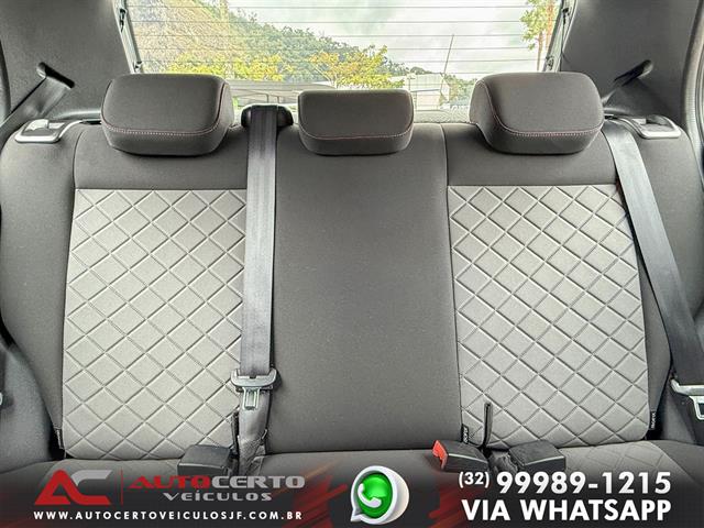 VOLKSWAGEN FOX XTREME 1.6 FLEX 8V 5P 2021