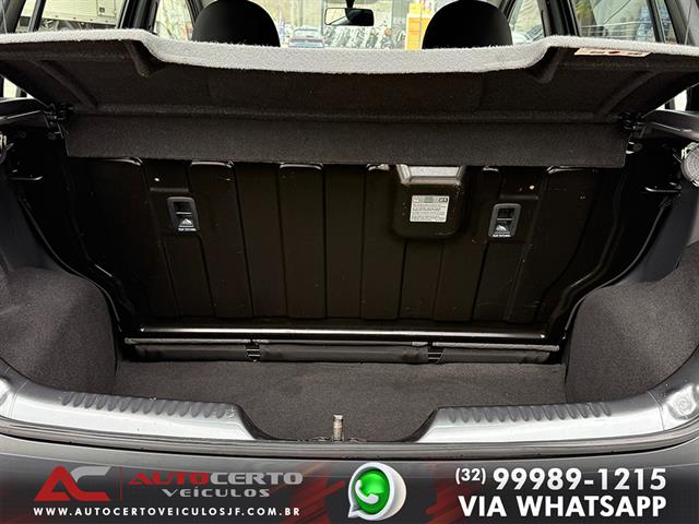 VOLKSWAGEN FOX XTREME 1.6 FLEX 8V 5P 2021