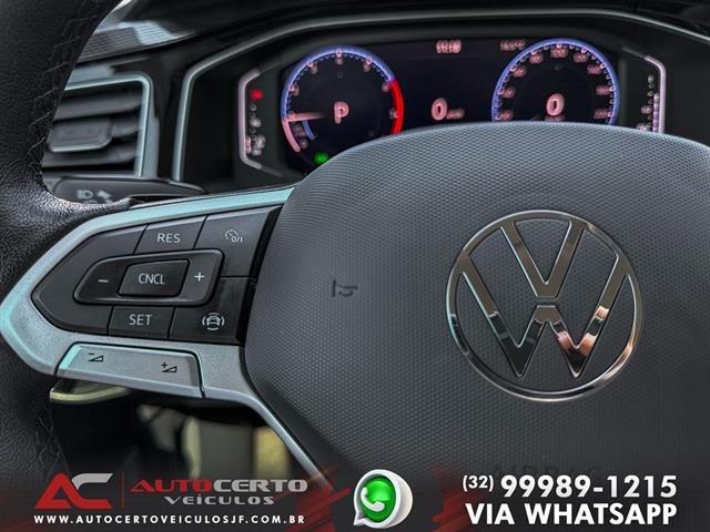 VOLKSWAGEN POLO HIGHLINE TSI 1.0 FLEX 12V AUT. 2023