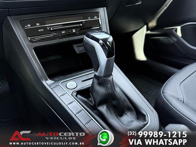 VOLKSWAGEN POLO HIGHLINE TSI 1.0 FLEX 12V AUT. 2023