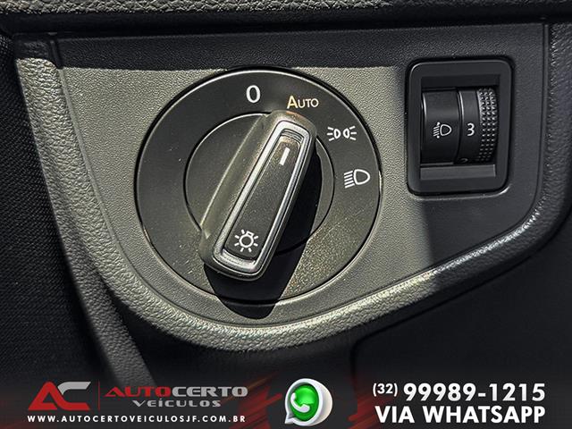 VOLKSWAGEN POLO HIGHLINE TSI 1.0 FLEX 12V AUT. 2023