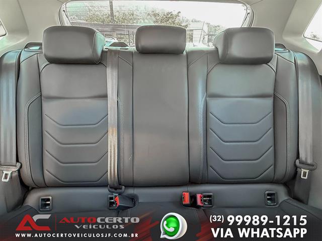 VOLKSWAGEN POLO HIGHLINE TSI 1.0 FLEX 12V AUT. 2023