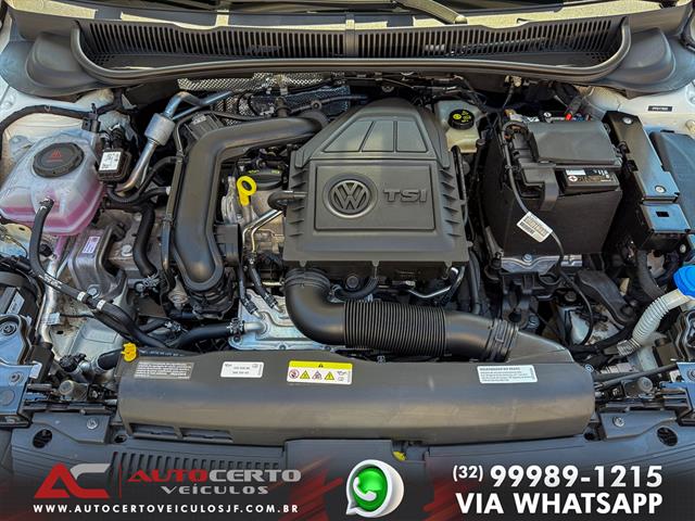 VOLKSWAGEN POLO HIGHLINE TSI 1.0 FLEX 12V AUT. 2023