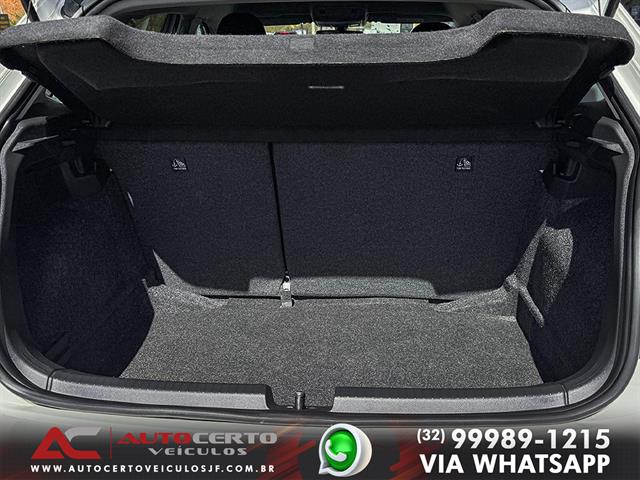 VOLKSWAGEN POLO HIGHLINE TSI 1.0 FLEX 12V AUT. 2023