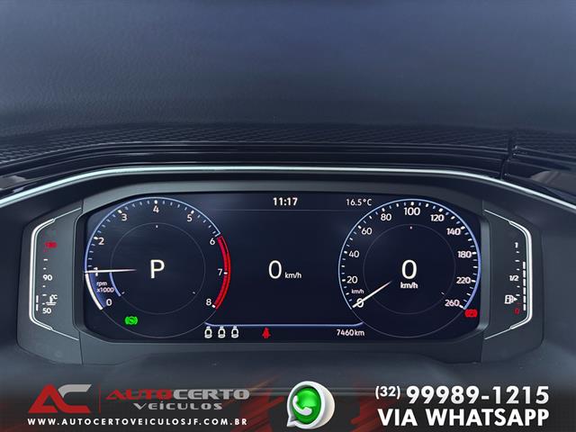 VOLKSWAGEN POLO HIGHLINE TSI 1.0 FLEX 12V AUT. 2023