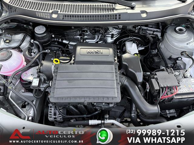 VOLKSWAGEN SAVEIRO EXTREME 1.6 FLEX 16V CD 2025