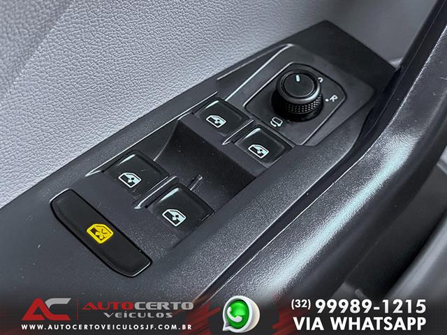 VOLKSWAGEN T-CROSS 200 TSI 1.0  FLEX 12V 5P AUT. 2021