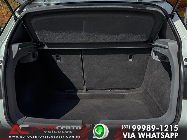 VOLKSWAGEN T-CROSS 200 TSI 1.0  FLEX 12V 5P AUT. 2021