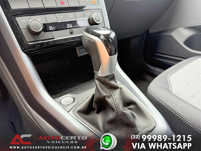 VOLKSWAGEN T-CROSS COMFOR. 200 TSI 1.0 FLEX 5P AUT. 2021