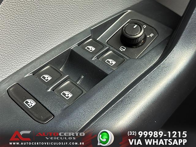 VOLKSWAGEN T-CROSS COMFOR. 200 TSI 1.0 FLEX 5P AUT. 2021