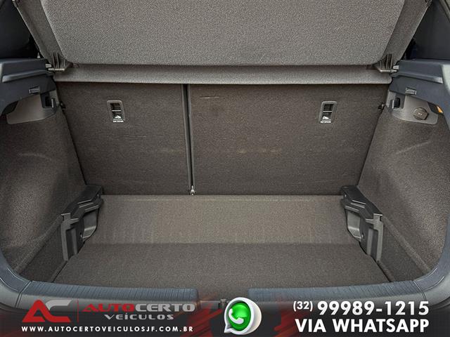 VOLKSWAGEN T-CROSS COMFOR. 200 TSI 1.0 FLEX 5P AUT. 2021