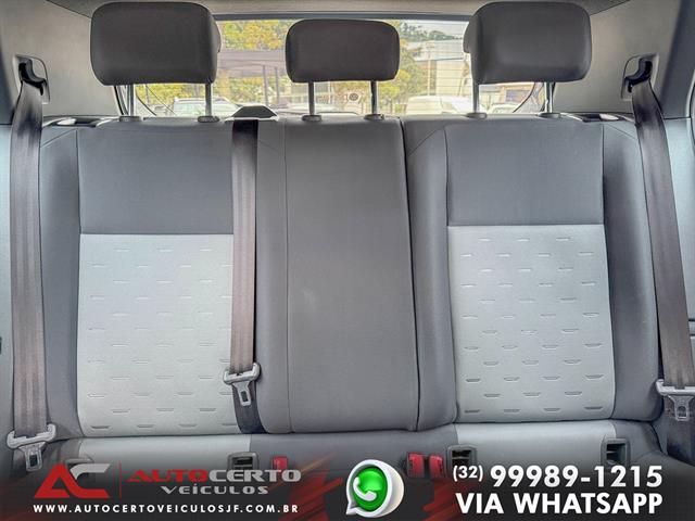 VOLKSWAGEN T-CROSS COMFOR. 200 TSI 1.0 FLEX 5P AUT. 2021