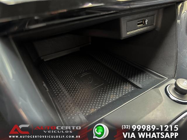 VOLKSWAGEN T-CROSS HIG. 250 TSI 1.4 FLEX 16V 5P AUT 2022