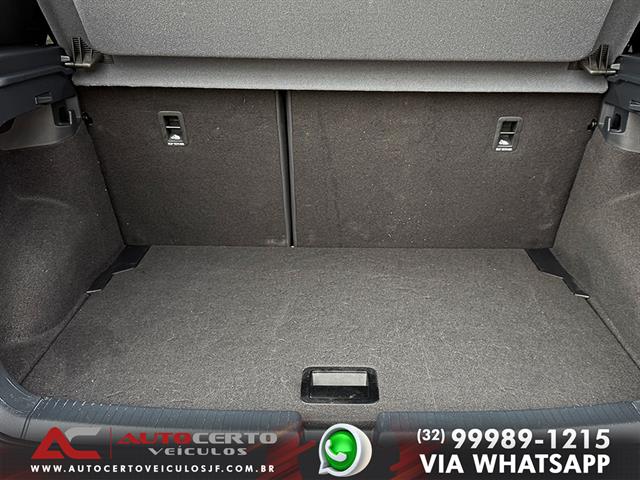 VOLKSWAGEN T-CROSS HIG. 250 TSI 1.4 FLEX 16V 5P AUT 2022