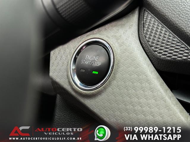 CHEVROLET ONIX HATCH PREM. 1.0 12V TB FLEX 5P AUT. 2021