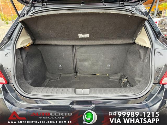 CHEVROLET ONIX HATCH PREM. 1.0 12V TB FLEX 5P AUT. 2021