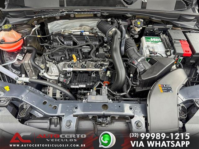CHEVROLET ONIX HATCH PREM. 1.0 12V TB FLEX 5P AUT. 2021
