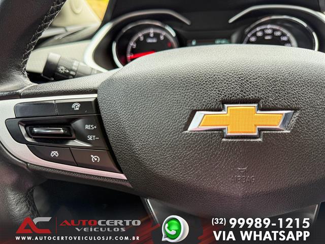 CHEVROLET ONIX HATCH PREM. 1.0 12V TB FLEX 5P AUT. 2021