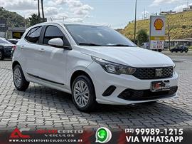 FIAT ARGO DRIVE 1.0 6V FLEX 2021/2022