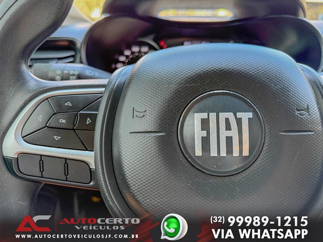 FIAT ARGO DRIVE 1.0 6V FLEX 2022