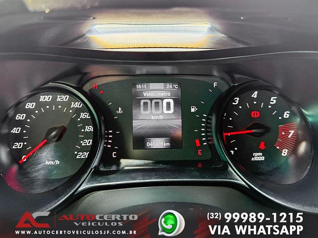 FIAT ARGO DRIVE 1.0 6V FLEX 2022