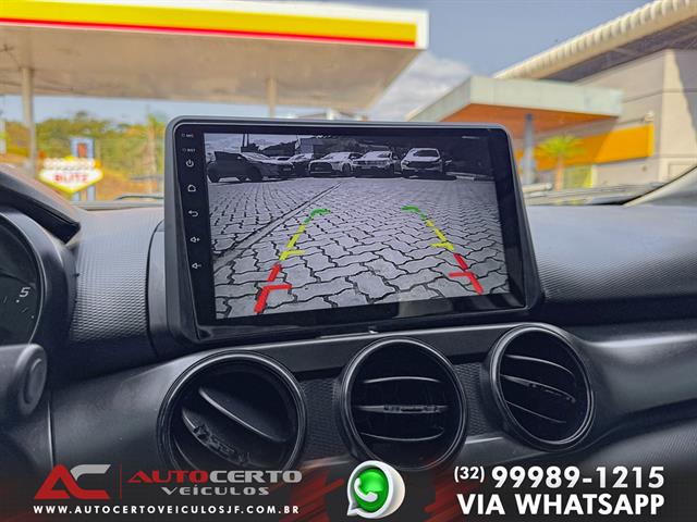 FIAT ARGO DRIVE 1.0 6V FLEX 2022