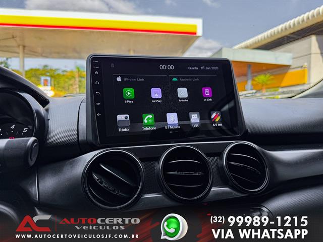 FIAT ARGO DRIVE 1.0 6V FLEX 2022