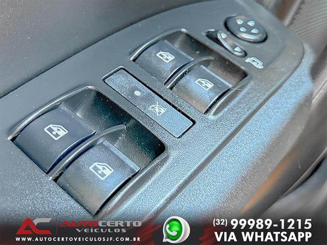 FIAT ARGO DRIVE 1.0 6V FLEX 2022
