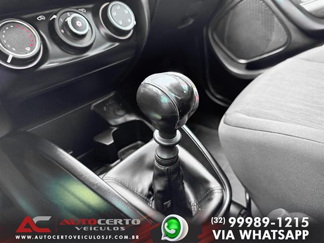 FIAT ARGO DRIVE 1.0 6V FLEX 2022