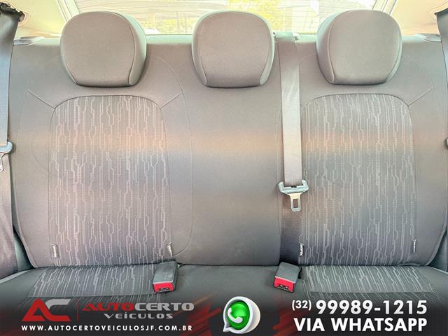 FIAT ARGO DRIVE 1.0 6V FLEX 2022
