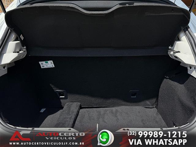 FIAT ARGO DRIVE 1.0 6V FLEX 2022