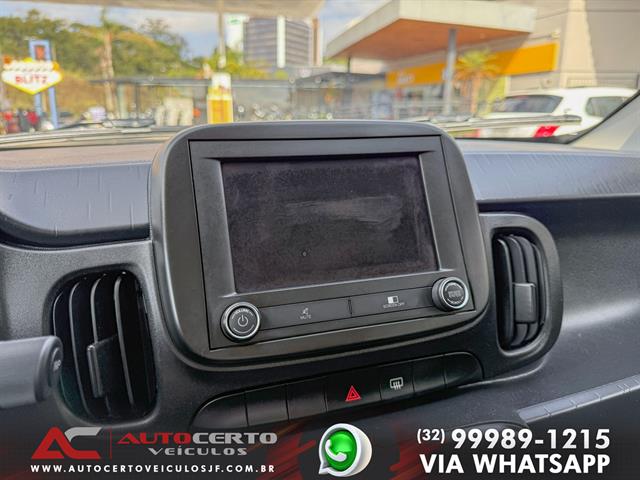 FIAT MOBI TREKKING 1.0 FLEX 5P. 2022