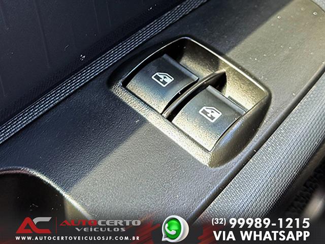 FIAT MOBI TREKKING 1.0 FLEX 5P. 2022