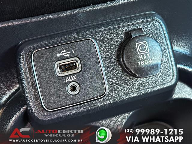 FIAT MOBI TREKKING 1.0 FLEX 5P. 2022