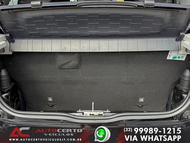 FIAT MOBI TREKKING 1.0 FLEX 5P. 2022