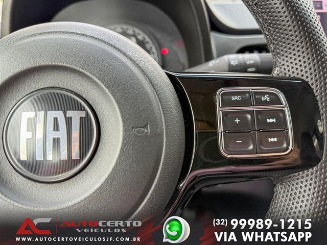 FIAT MOBI TREKKING 1.0 FLEX 5P. 2023