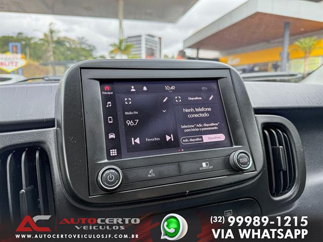 FIAT MOBI TREKKING 1.0 FLEX 5P. 2023