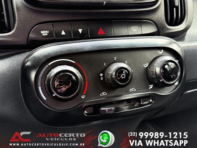 FIAT MOBI TREKKING 1.0 FLEX 5P. 2023