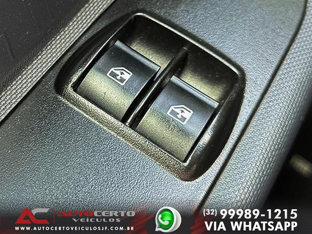 FIAT MOBI TREKKING 1.0 FLEX 5P. 2023