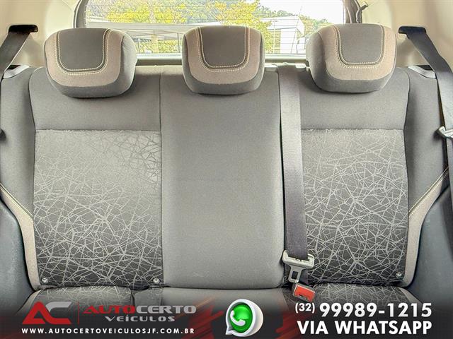 FIAT MOBI TREKKING 1.0 FLEX 5P. 2023