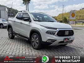 FIAT TORO VOLCANO 2.0 16V 4X4 TB DIESEL AUT. 2023/2024