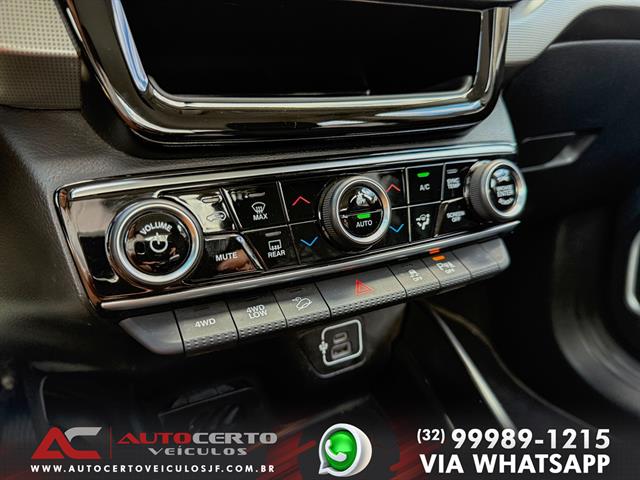 FIAT TORO VOLCANO 2.0 16V 4X4 TB DIESEL AUT. 2024
