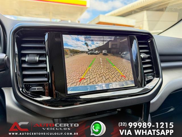 FIAT TORO VOLCANO 2.0 16V 4X4 TB DIESEL AUT. 2024