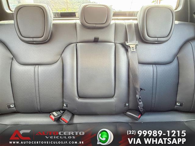 FIAT TORO VOLCANO 2.0 16V 4X4 TB DIESEL AUT. 2024