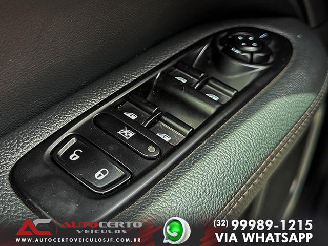 FIAT TORO VOLCANO 2.0 16V 4X4 TB DIESEL AUT. 2024