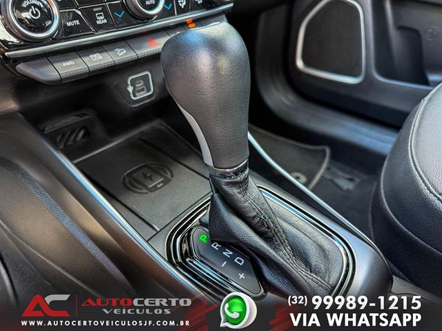 FIAT TORO VOLCANO 2.0 16V 4X4 TB DIESEL AUT. 2024