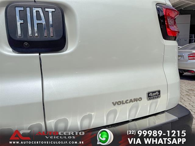 FIAT TORO VOLCANO 2.0 16V 4X4 TB DIESEL AUT. 2024