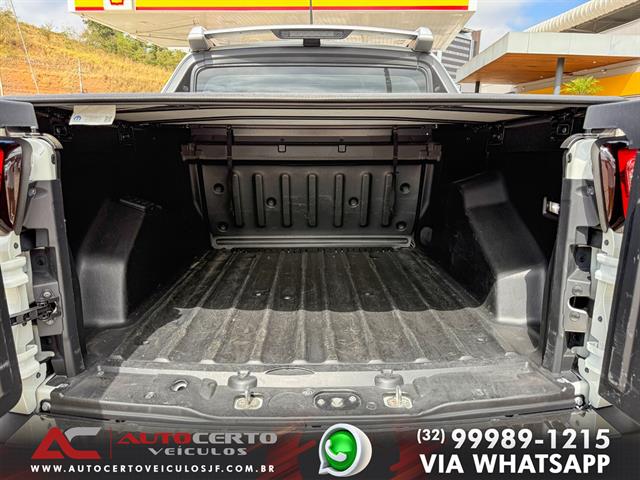 FIAT TORO VOLCANO 2.0 16V 4X4 TB DIESEL AUT. 2024