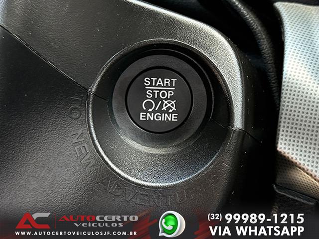 FIAT TORO VOLCANO 2.0 16V 4X4 TB DIESEL AUT. 2024