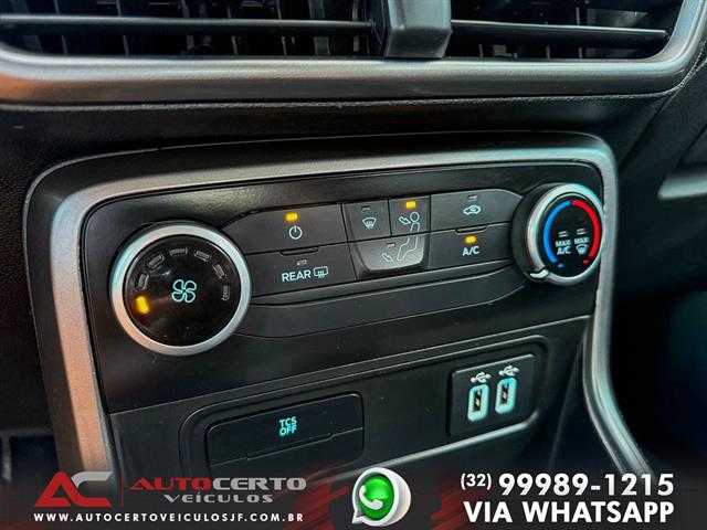 FORD ECOSPORT SE 1.5 12V FLEX 5P MEC. 2019